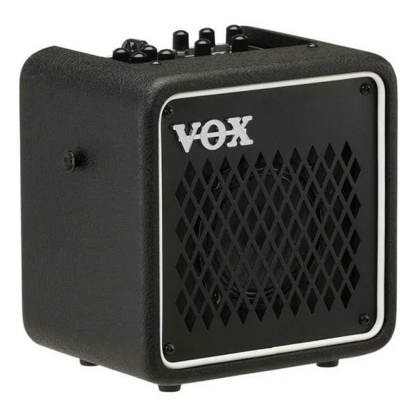 Vox Mini Go 3 Elektro Gitar Amfisi - Görsel 2