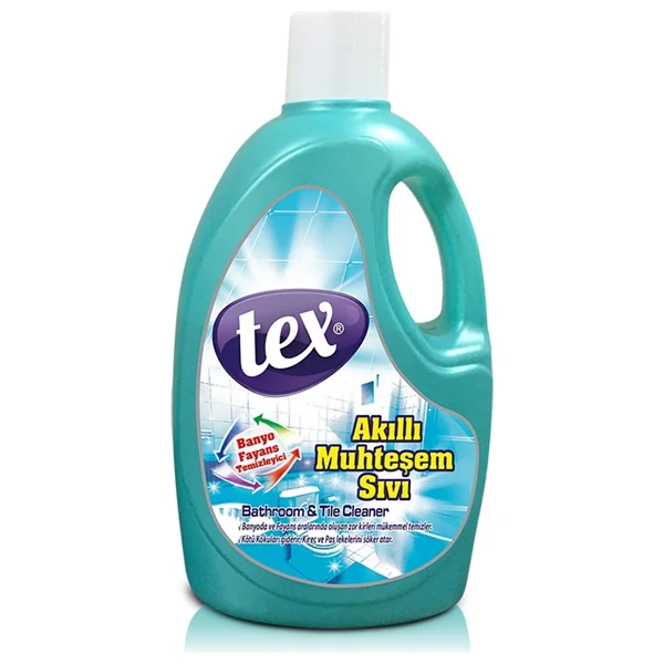 Tex Akıllı Muhteşem Sıvı 2.5 Lt - Görsel 2