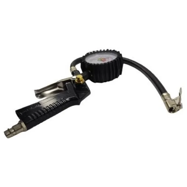 Bay-Tec Mk1296 Göstergeli Lastik Şişirme Tabancası - Görsel 3