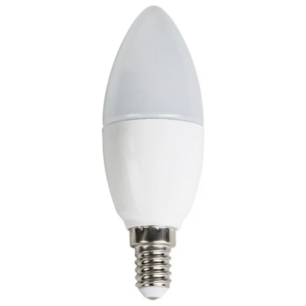 Cata Ct-4079 7 W E14 LED Ampul - Görsel 2