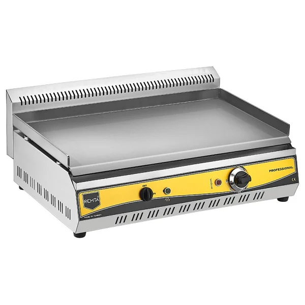 Remta 70 cm Pleyt Izgara Elektrikli - Görsel 2