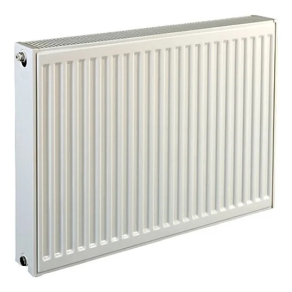 E.C.A. Pkkp 600x500 Standart Panel Radyatör - Görsel 2