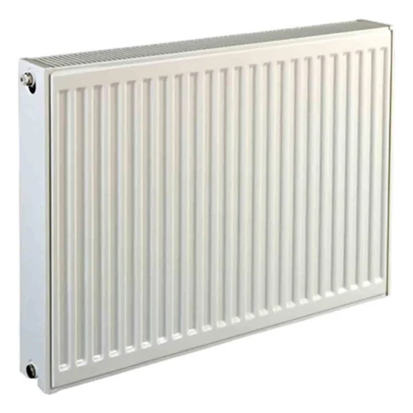 Kalde Steel Panel Radyatör 22 600 600 - Görsel 2