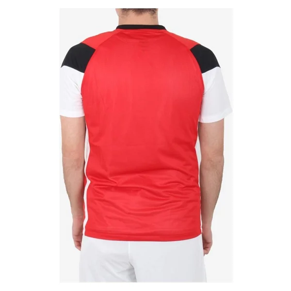 Nike M Park Derby Iıı Jsy Cw3826-659 Erkek Forma - Tdr - Kırmızı - Görsel 2