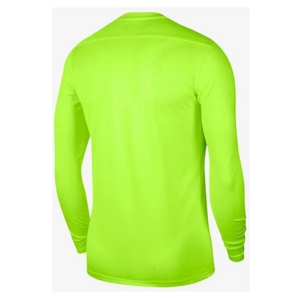 Nike Dri-Fit Park Vıı Bv6706 Erkek Futbol Forması - Görsel 5