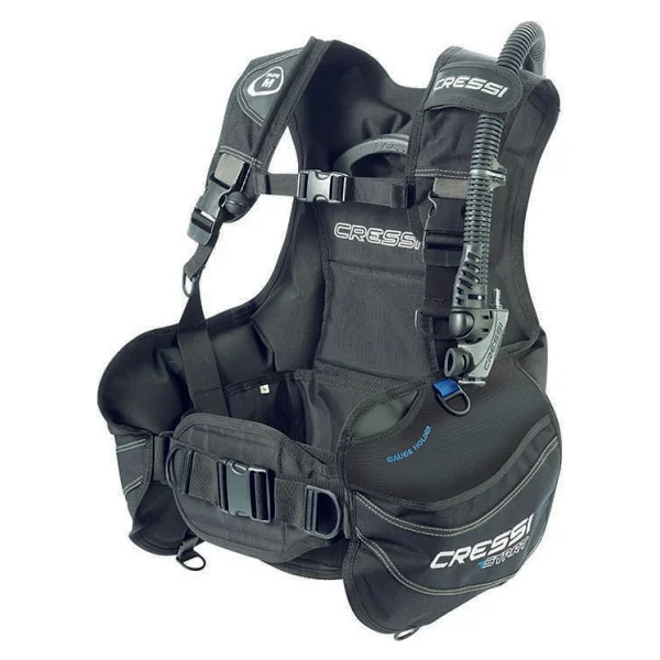 Cressi Start Bcd Yelegi - Xs - Görsel 5
