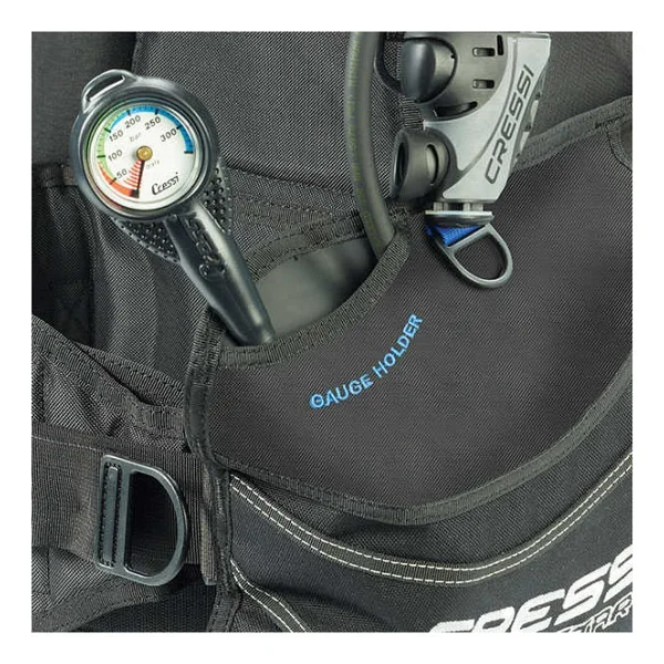 Cressi Start Bcd Yelegi - Xs - Görsel 2