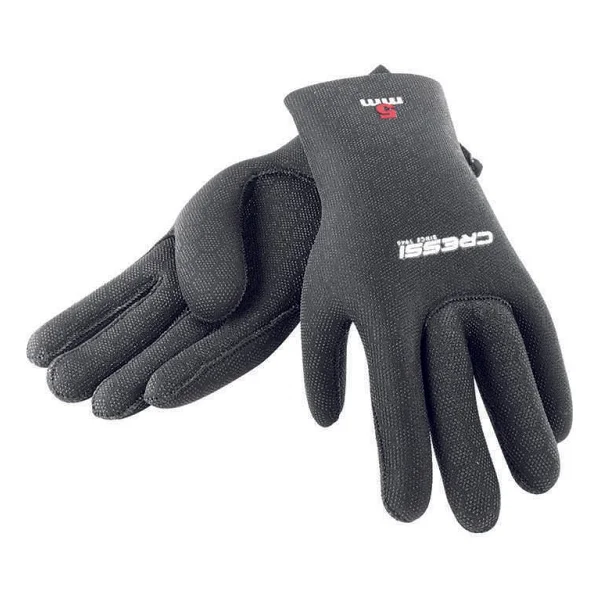 Cressi High Stretch 5 Mm Dalış Eldiveni - Görsel 2