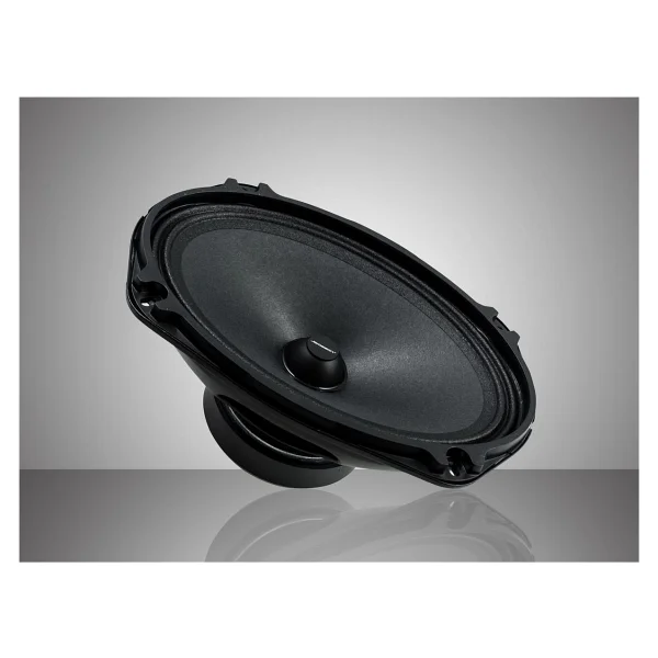 Jameson Jmd-69 480 W 16x24 Cm Midrange Oto Hoparlör - Görsel 2