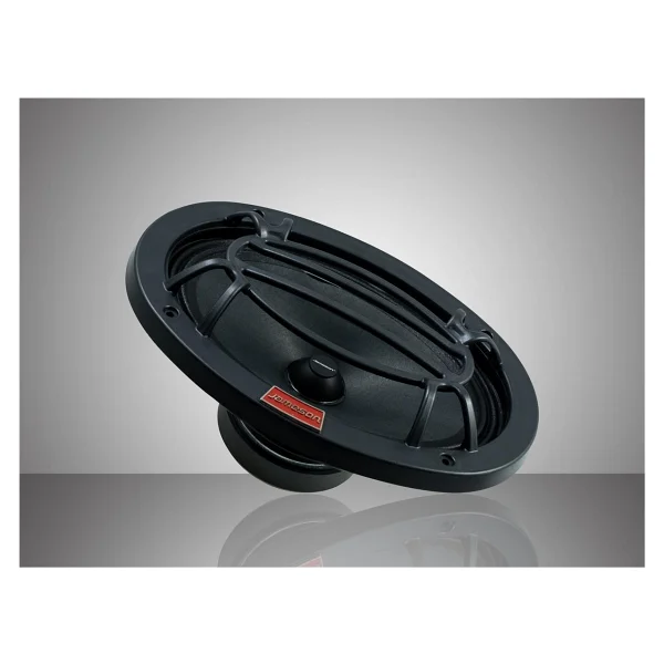 Jameson Jmd-69 480 W 16x24 Cm Midrange Oto Hoparlör - Görsel 4