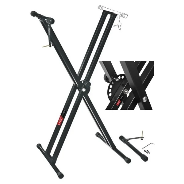 Lastvoice Ks-04d 7 Kademeli Org Standı - Görsel 5