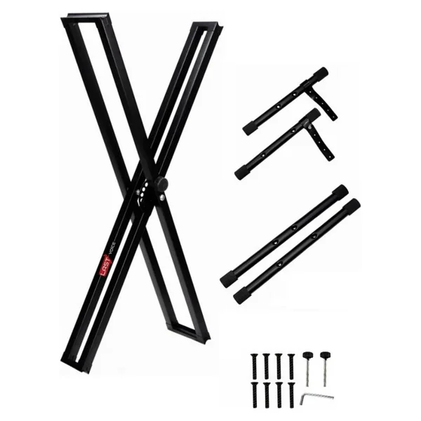 Lastvoice Ks-04d 7 Kademeli Org Standı - Görsel 2