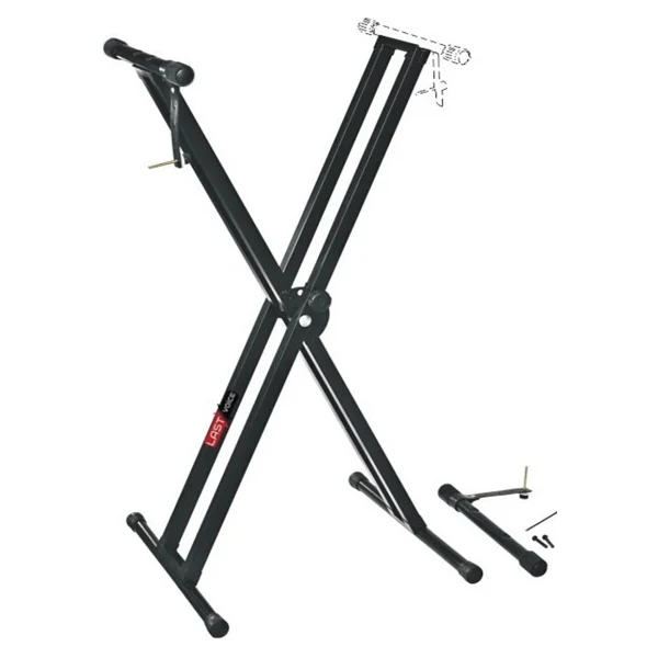 Lastvoice Ks-04d 7 Kademeli Org Standı - Görsel 3