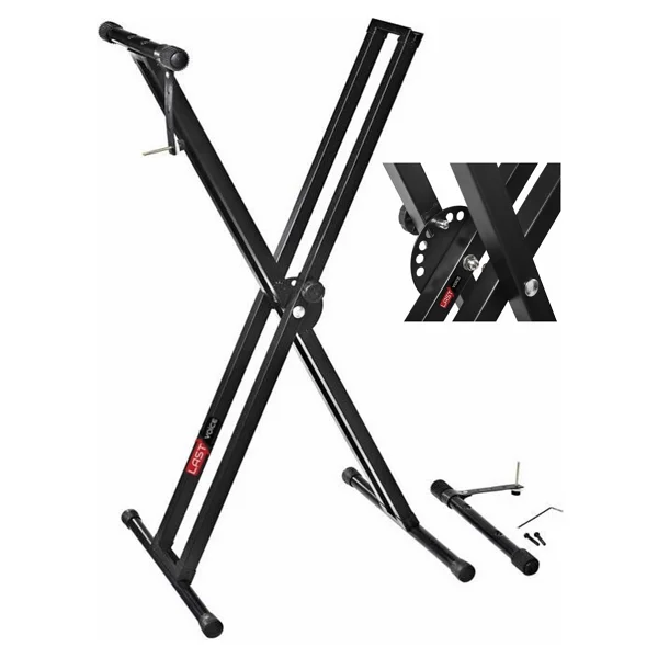 Lastvoice Ks-04d 7 Kademeli Org Standı - Görsel 4