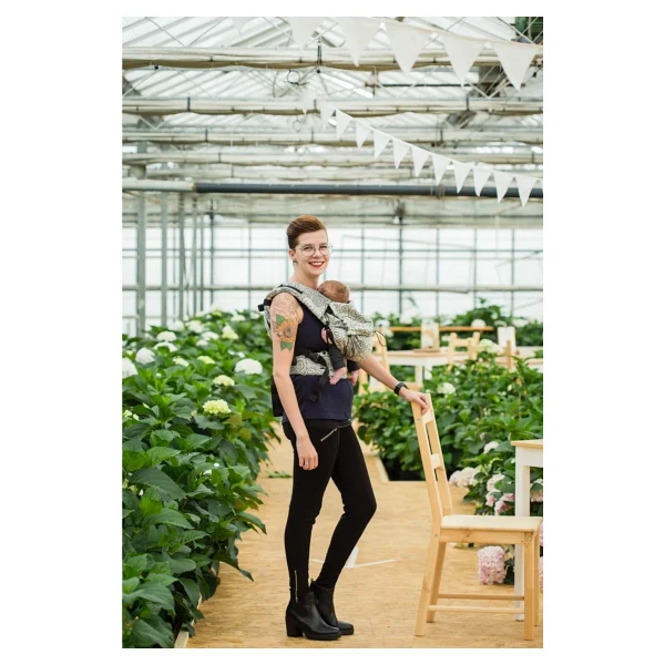Neko Switch Kanguru - Görsel 5
