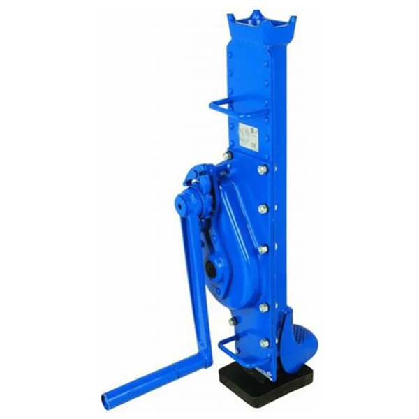 Echolift 10 Ton Pehlivan Kriko - Echolift - Görsel 2
