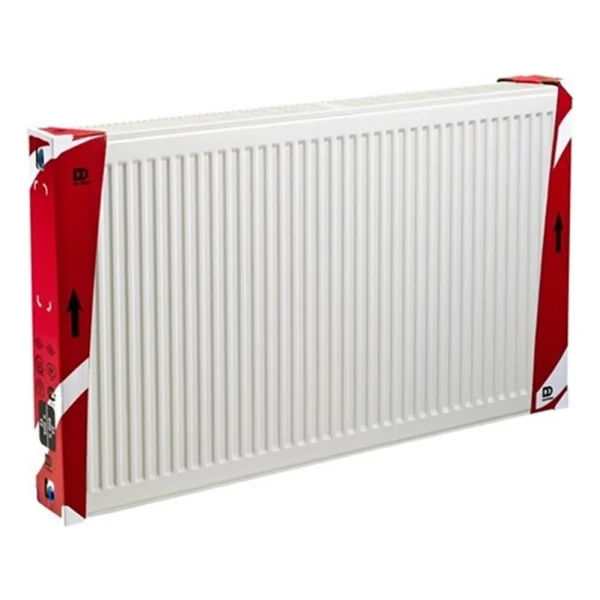 Demirdöküm Pkkp 600x1500 Plus Panel Radyatör - Görsel 2