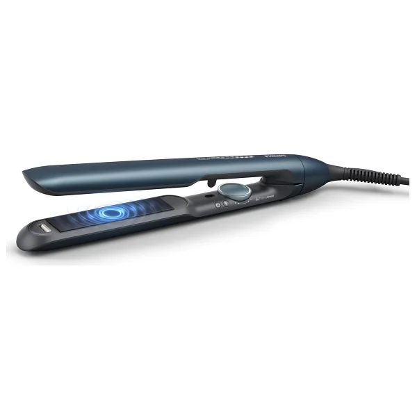 Philips 7000 Series Bhs732/00 İyonlu Seramik Saç Düzleştirici - Görsel 10