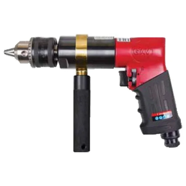Gav Os-8313a 13 Mm Havalı Matkap - Görsel 2