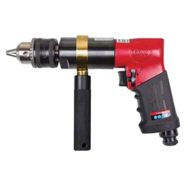 Gav Os-8313a 13 Mm Havalı Matkap - Görsel 3