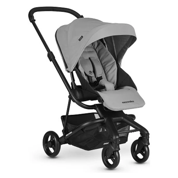 Easywalker Charley Bebek Arabası - Görsel 8