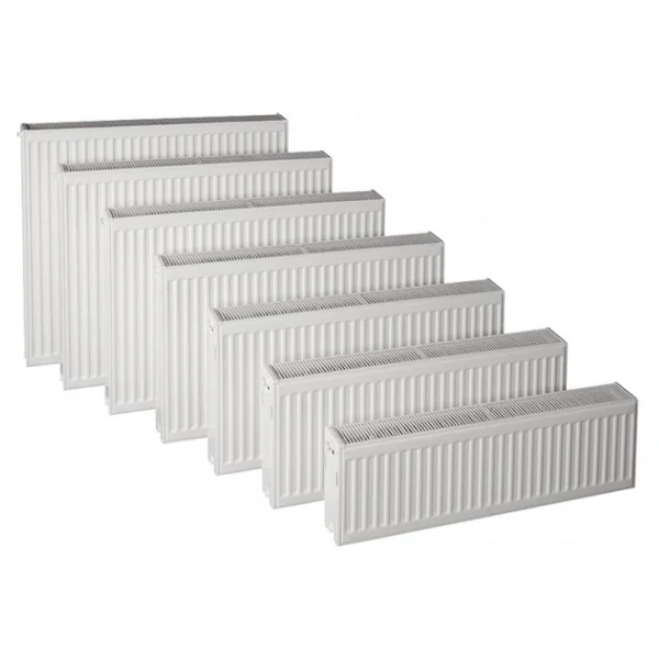 Eca Panel Radyatör 600x1400 - Görsel 2