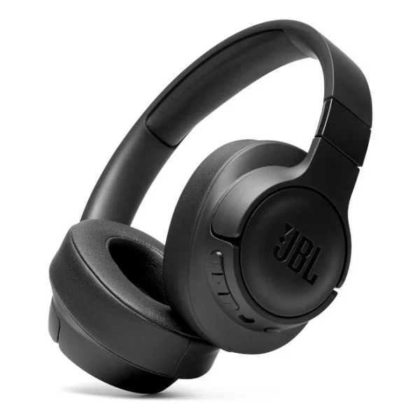 JBL Tune 710BT Kulak Üstü Bluetooth Kulaklık Siyah - Görsel 6