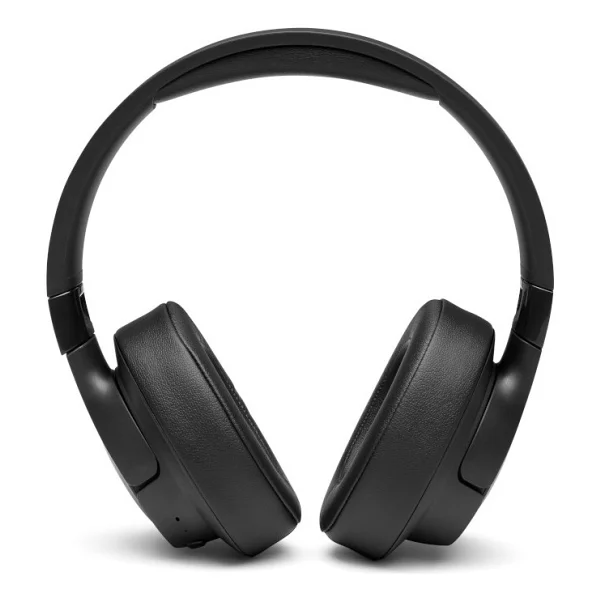 JBL Tune 710BT Kulak Üstü Bluetooth Kulaklık Siyah - Görsel 5