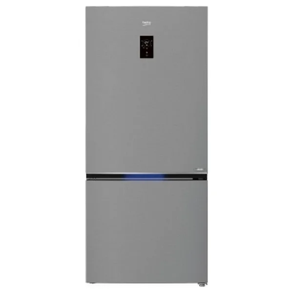 Beko 683721 EI Kombi No Frost Buzdolabı - Görsel 4
