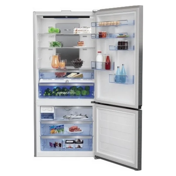 Beko 683721 EI Kombi No Frost Buzdolabı - Görsel 3