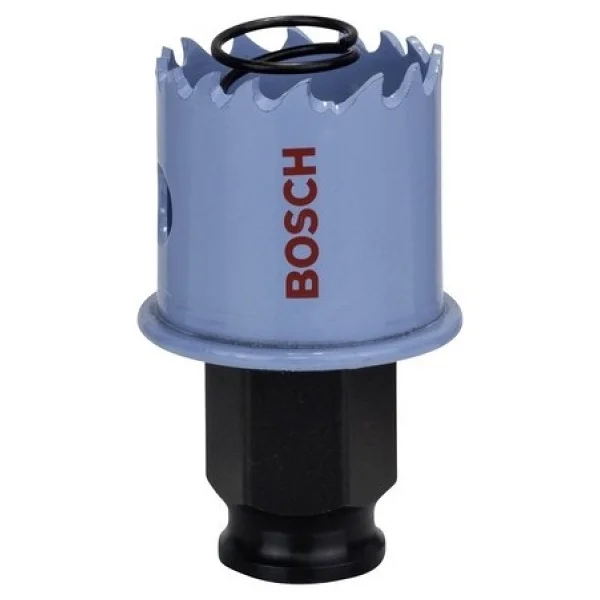 Bosch 30 Mm Sheet Metal Panç - Görsel 3