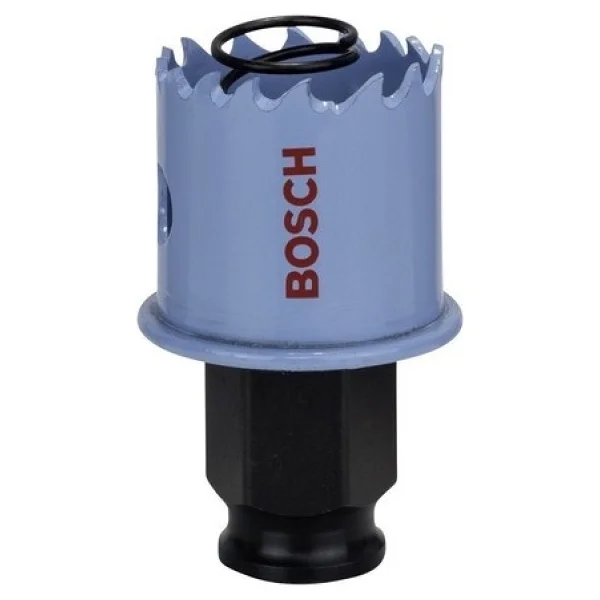 Bosch 30 Mm Sheet Metal Panç - Görsel 4