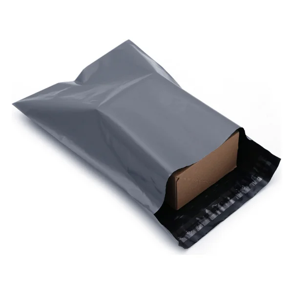 Evren Standart Cepsiz Kargo Poşeti 24x30+5 - Görsel 3