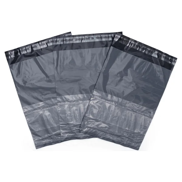 Evren Standart Cepli Kargo Poşeti 24x30+5 - Görsel 2