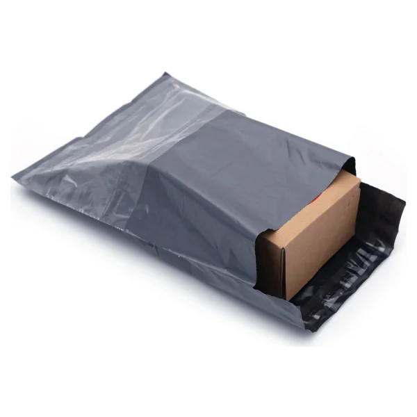 Evren Standart Cepli Kargo Poşeti 35x45+5 - Görsel 3
