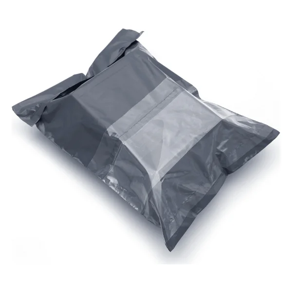 Evren Standart Cepli Kargo Poşeti 35x45+5 - Görsel 4