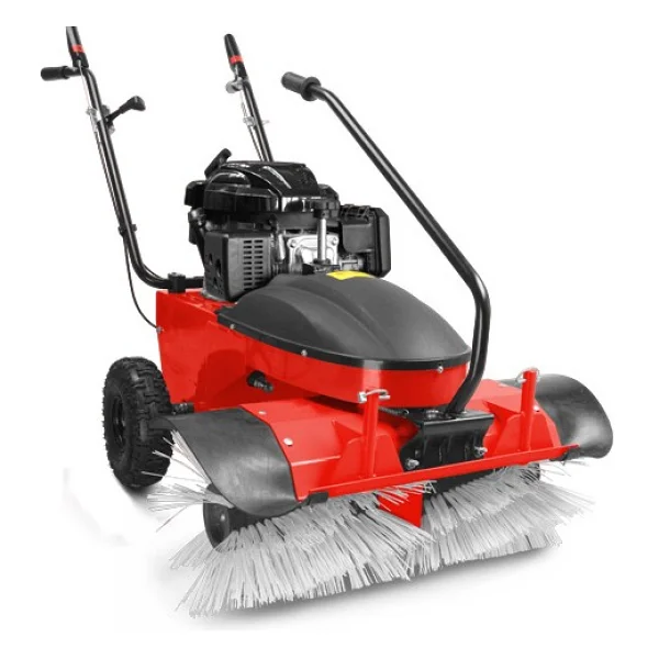 Weibang Wbsw705c Benzinli Kar Ve Toz Süpürme Makinesi - Görsel 3