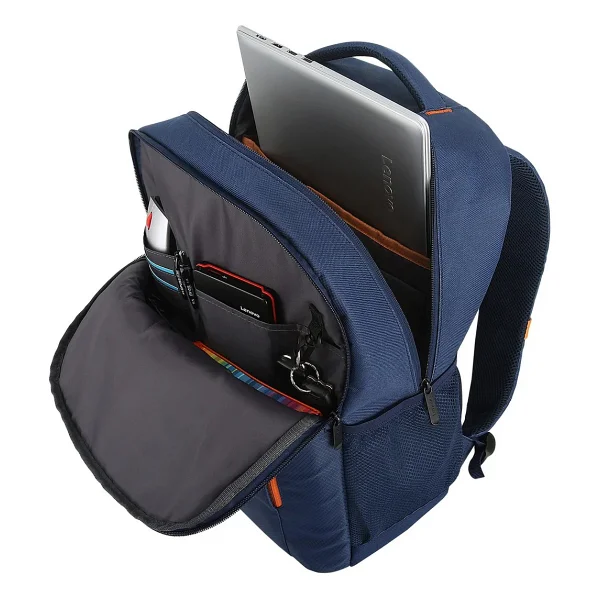 Lenovo B515 Gx40q75216 Mavi 15.6" Laptop Sırt Çantası - Görsel 2