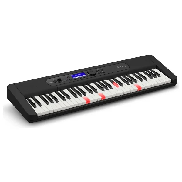 Casio Casiotone Lk-S450 61 Tuşlu Org - Görsel 7