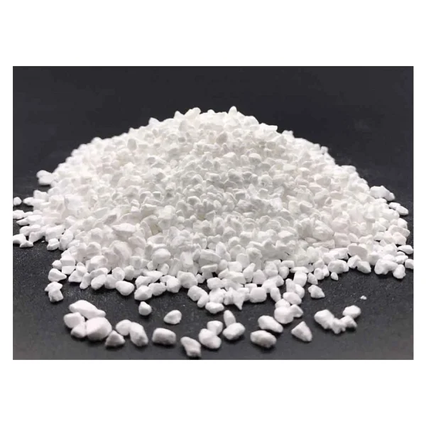 Deep Blue Gc 25 Kg Chlor Stabilize Triklor Granül %90 Aktif Klor - Granular Chlorine - Görsel 2