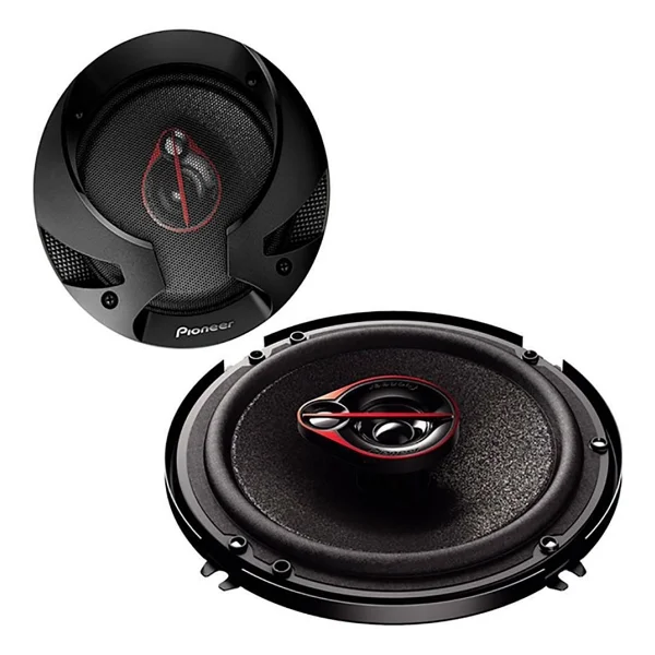 Pioneer Ts-R1651s 300 W 16 Cm Oto Hoparlör - Görsel 3