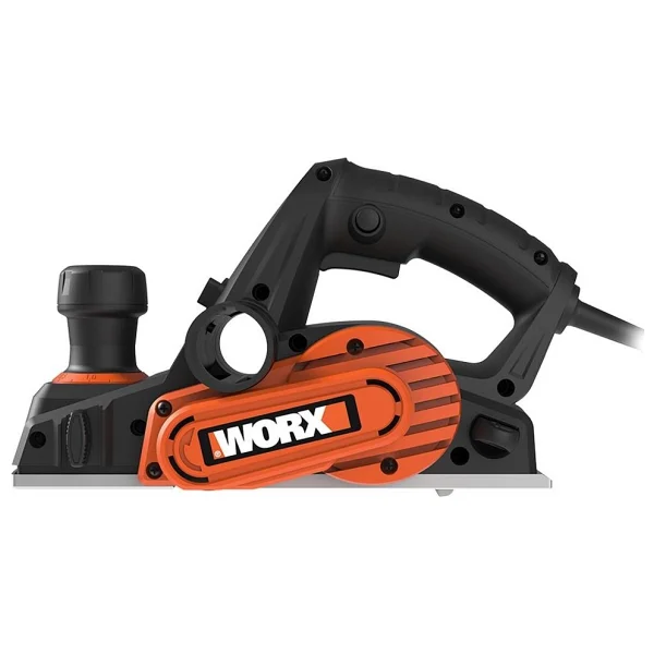 Worx Wx615 750 W 82 Mm Çift Bıçaklı Profesyonel Planya - Görsel 9