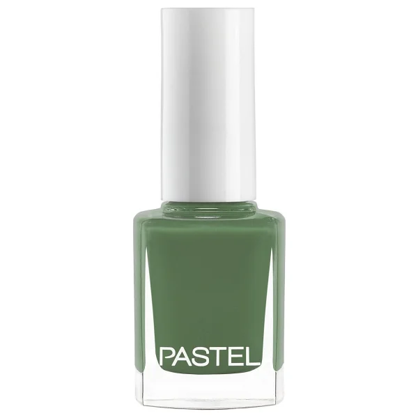 Pastel Nail 130 Oje - Görsel 4