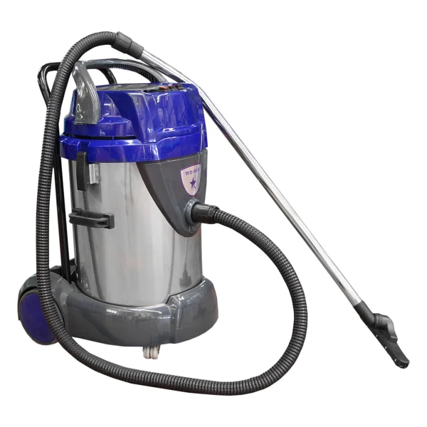 Cleanvac Wd 803 Endüstriyel Elektrik Süpürgesi - Görsel 2