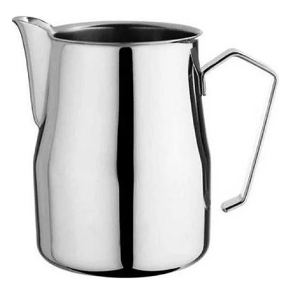 Black Goat Profesyonel Süt Potu (Pitcher) 750 Ml Paslanmaz (Ss 304) - Görsel 3