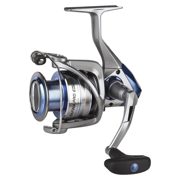 Okuma Safina Pro Snp-8000 3+1 Bb Olta Makinesi - Görsel 7