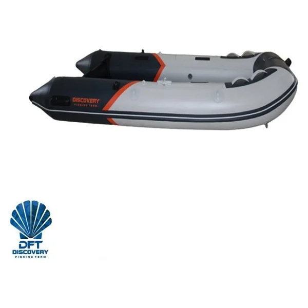 Discovery Fishing Team Dft Mx330al 330 Cm Şişme Bot - Görsel 6