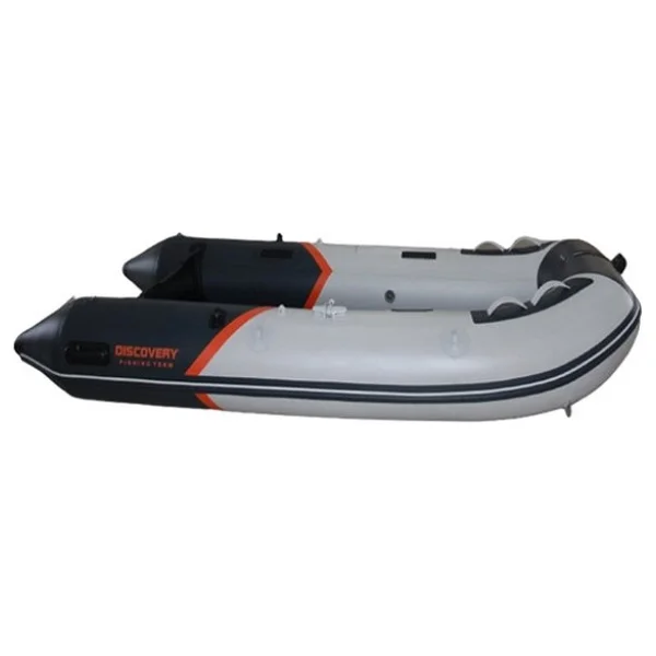 Discovery Fishing Team Dft Mx330al 330 Cm Şişme Bot - Görsel 2