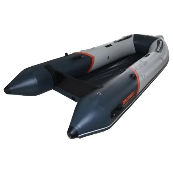 Discovery Fishing Team Dft Mx330al 330 Cm Şişme Bot - Görsel 3