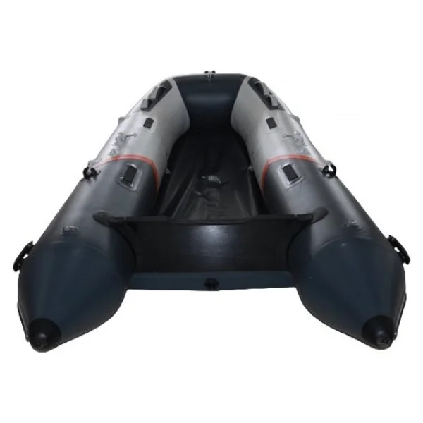 Discovery Fishing Team Dft Mx330al 330 Cm Şişme Bot - Görsel 4